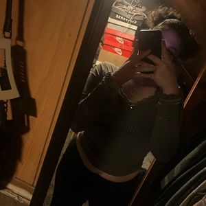 Meet your Posher, Jordyn